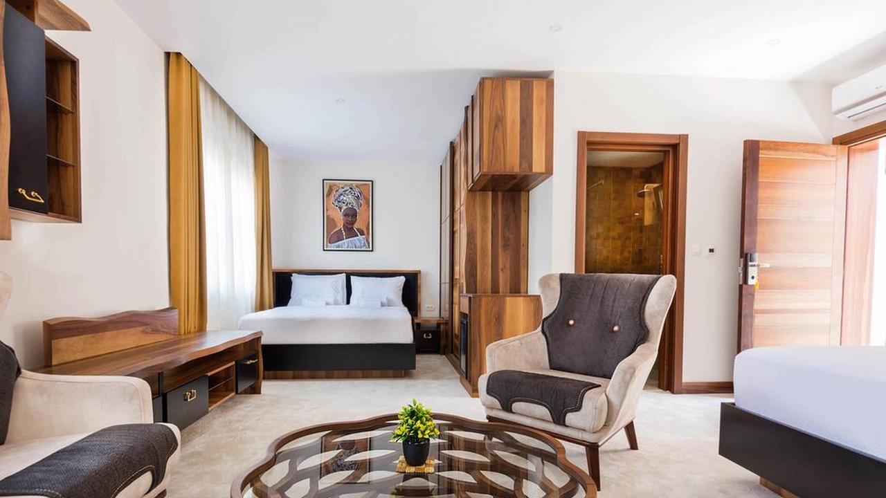 Photo of Bedroom in Tomicici