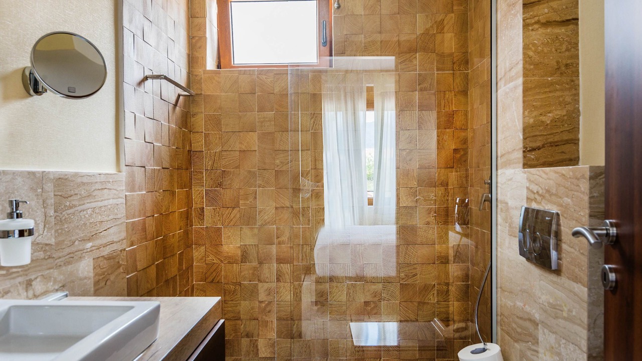 Photo of Bathroom in Tomicici