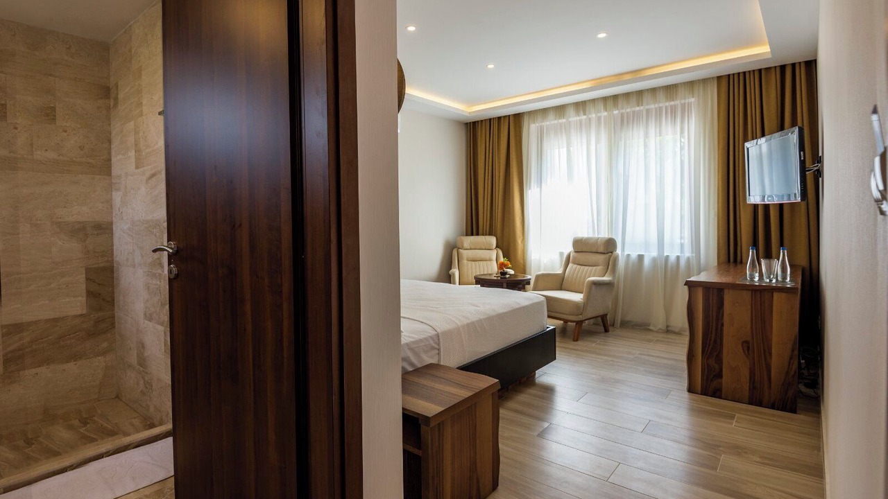 Photo of Bedroom in Tomicici