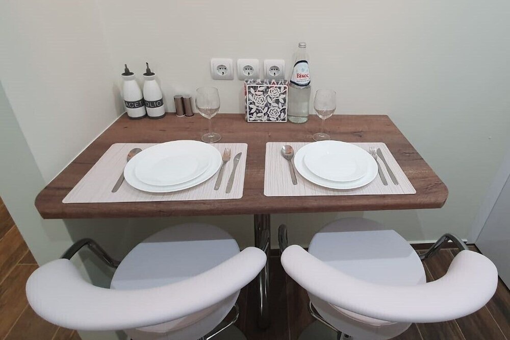 Photo of Kitchen in Dafni
