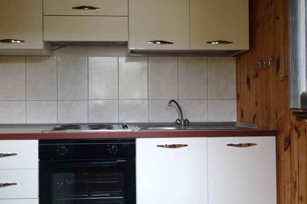 Photo of Kitchen in Zabljak