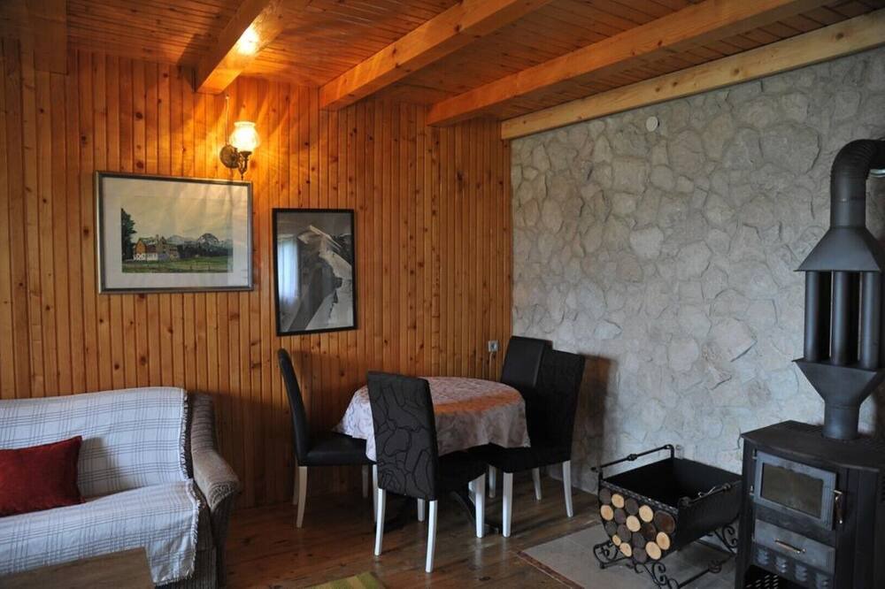 Photo of Livingroom in Zabljak