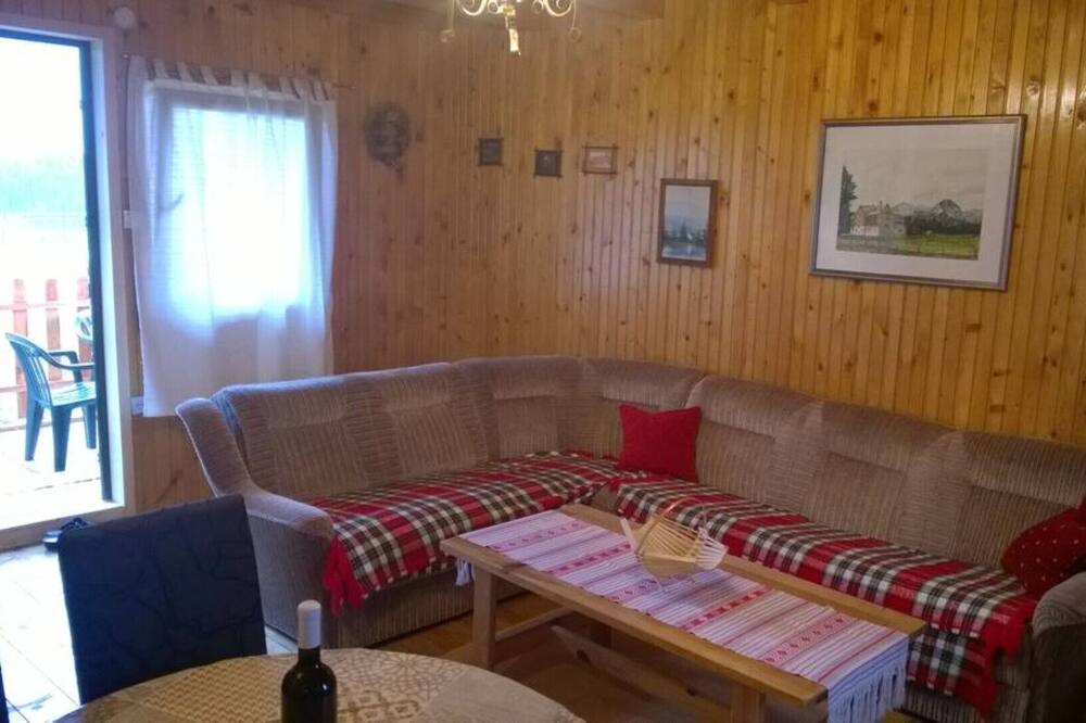Photo of Livingroom in Zabljak