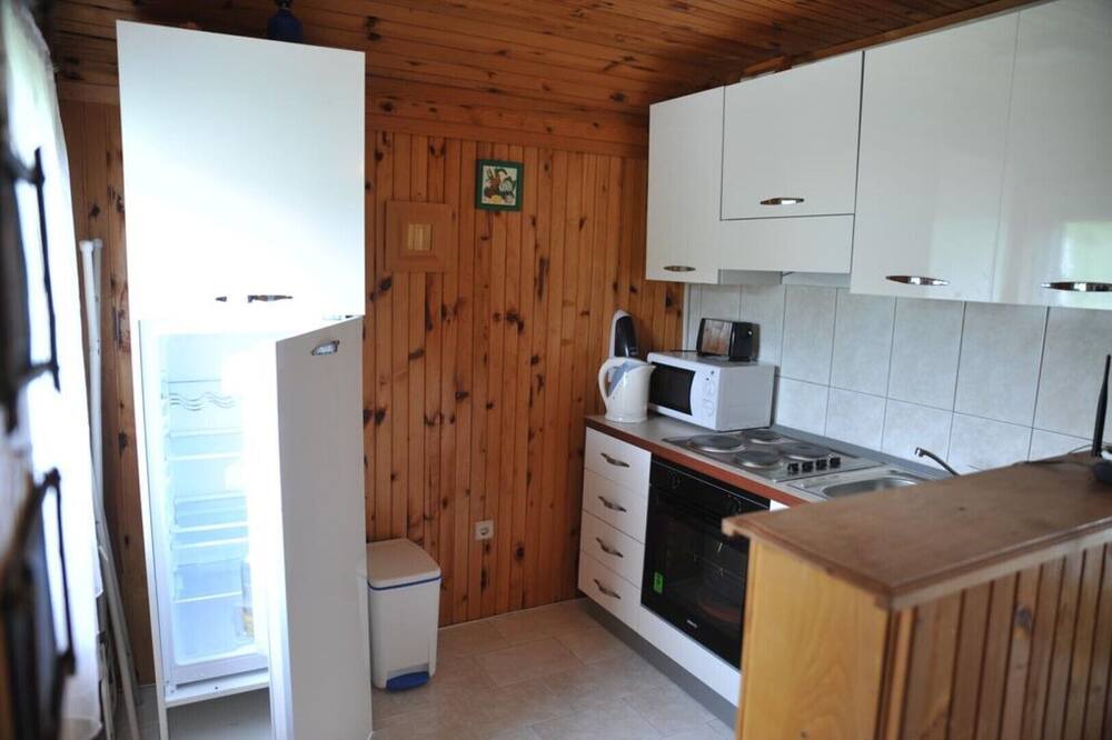 Photo of Kitchen in Zabljak