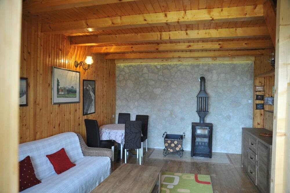 Photo of Livingroom in Zabljak