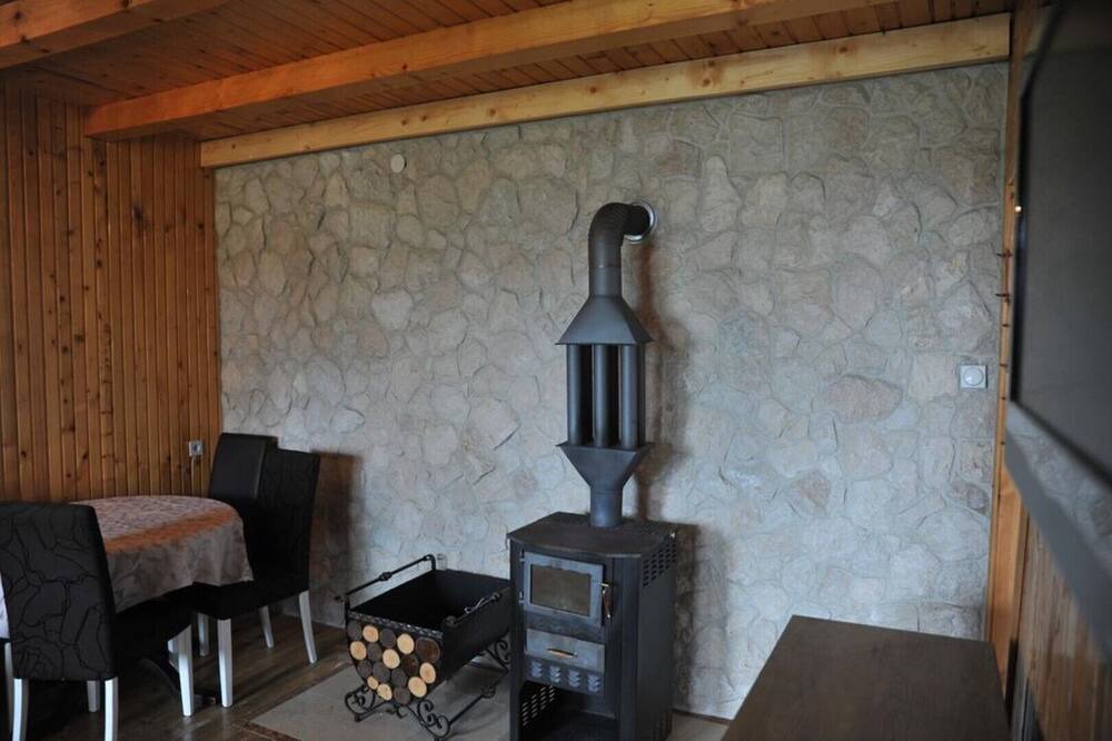Photo of Livingroom in Zabljak