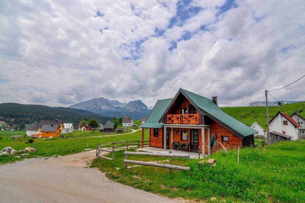 Photo of Outdoor in Zabljak