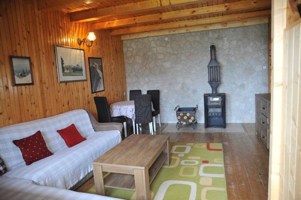Photo of Livingroom in Zabljak