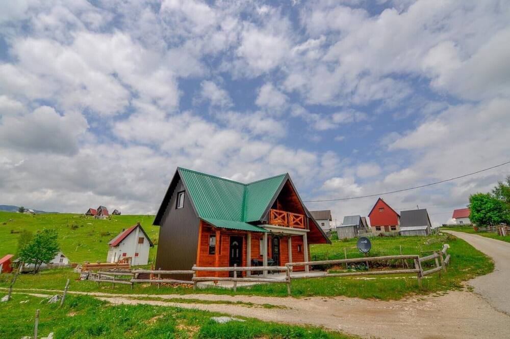 Photo of Outdoor in Zabljak