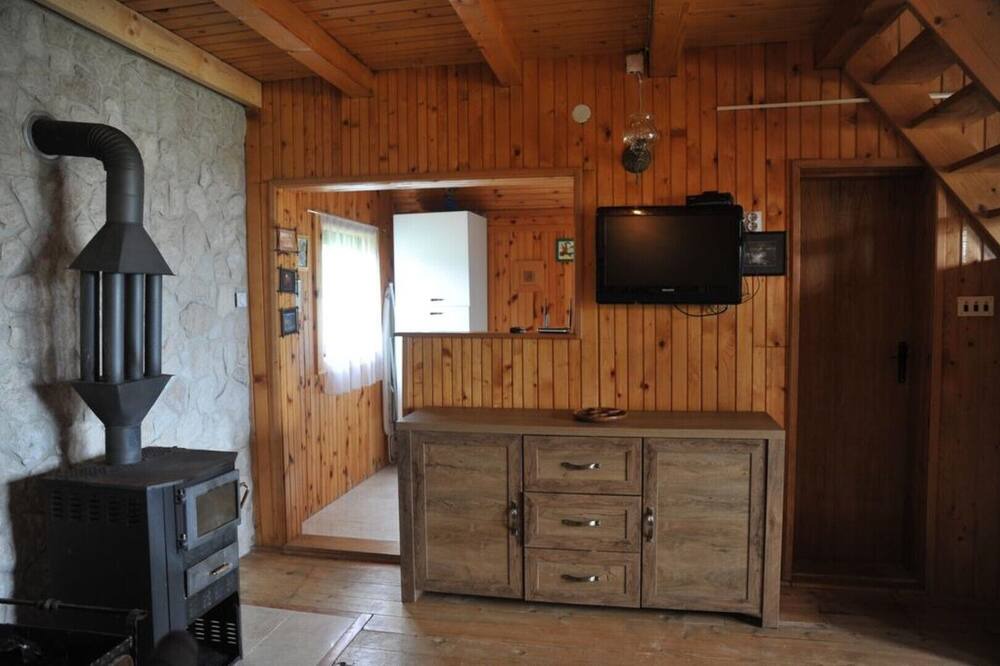 Photo of Livingroom in Zabljak