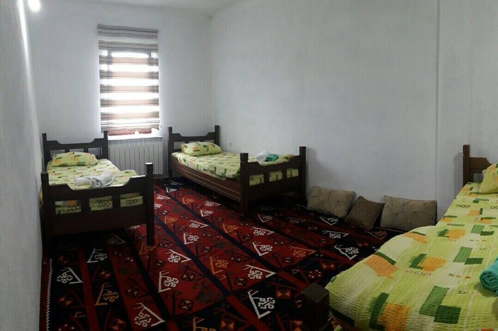 Photo of Bedroom in Plav