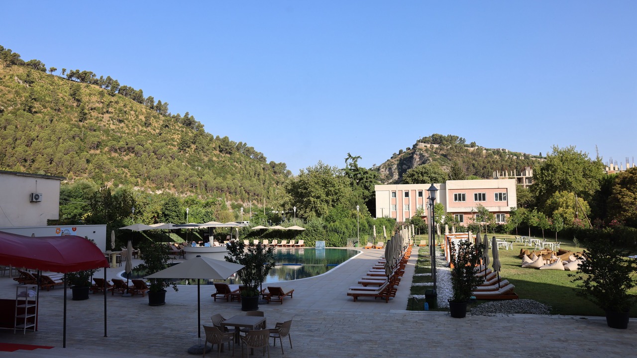 Photo of Outdoor in Berat