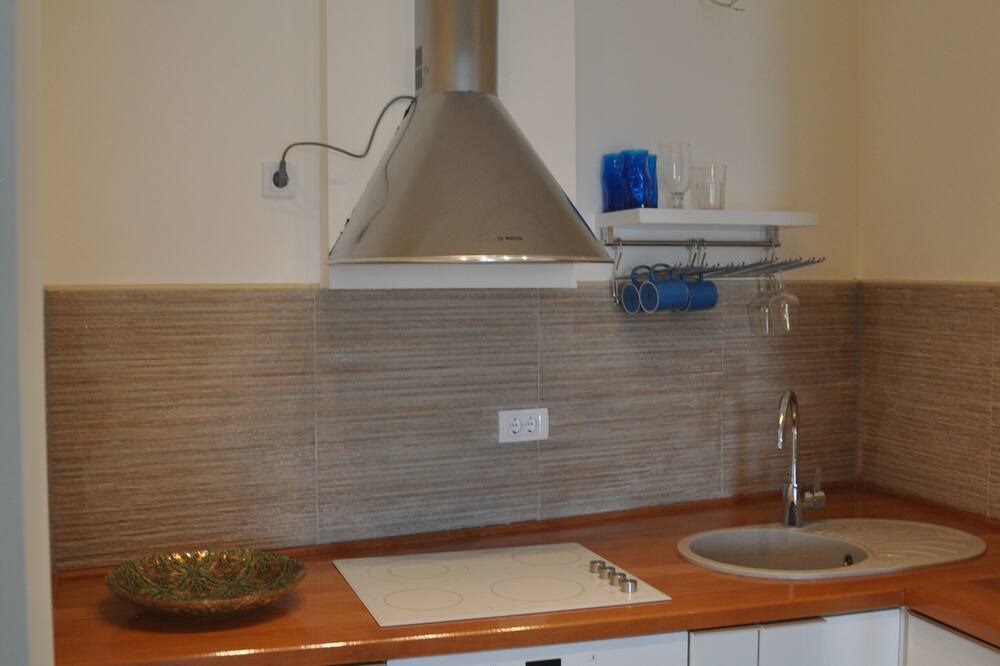 Photo of Kitchen in Krasici