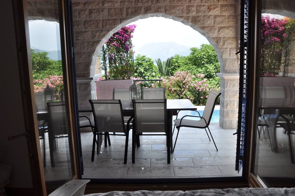 Photo of Patio Balcony in Krasici
