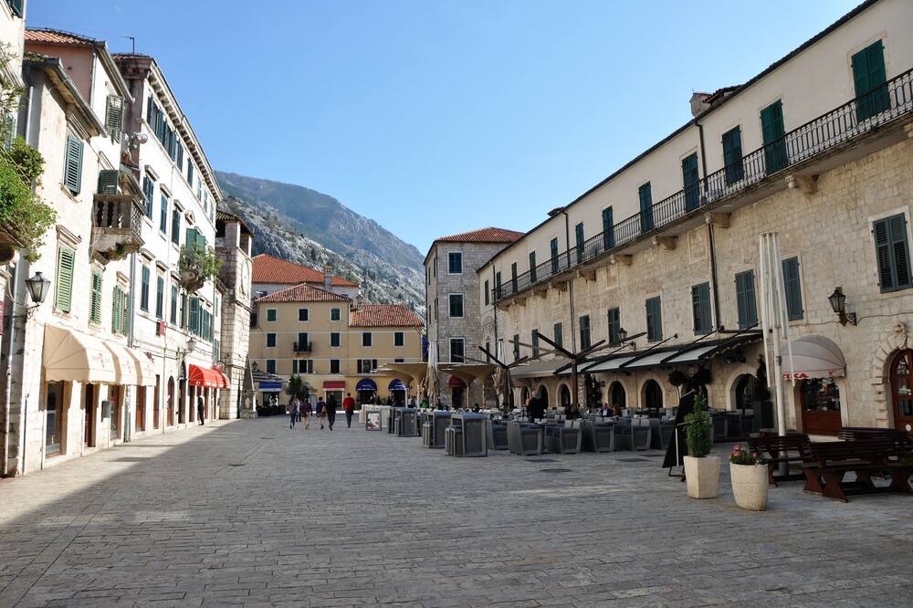 Photo of Outdoor in Krasici