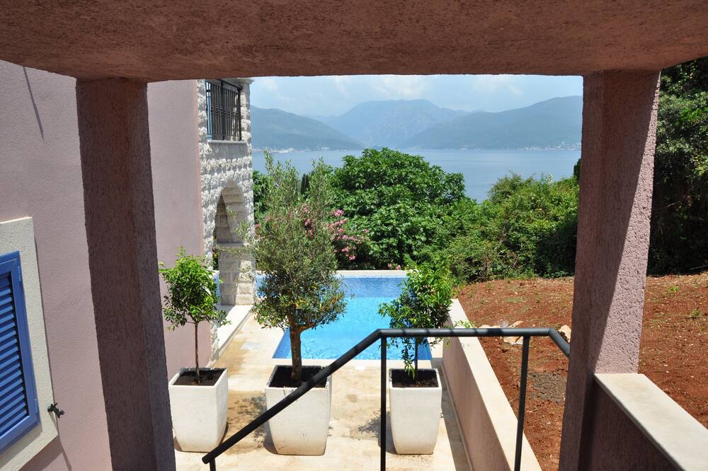 Photo of Patio Balcony in Krasici
