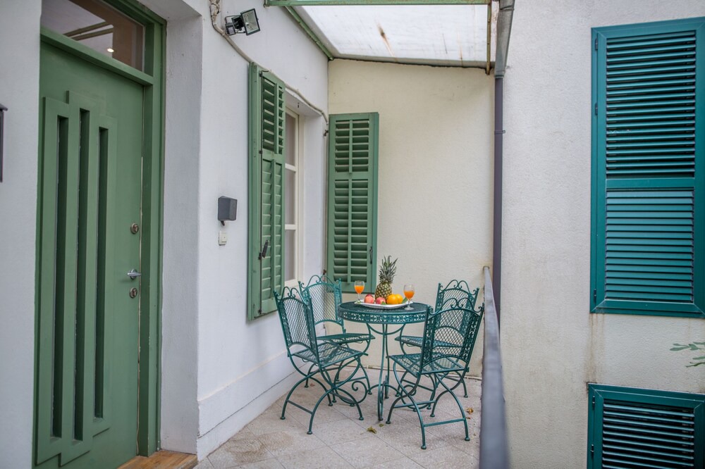 Photo of Patio Balcony in Tomicici