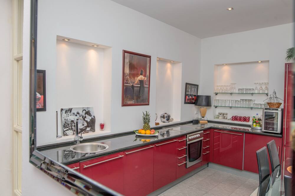 Photo of Kitchen in Tomicici