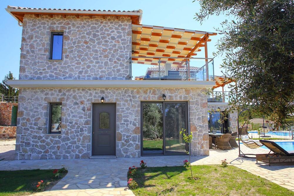 Photo of Outdoor in Kavallos