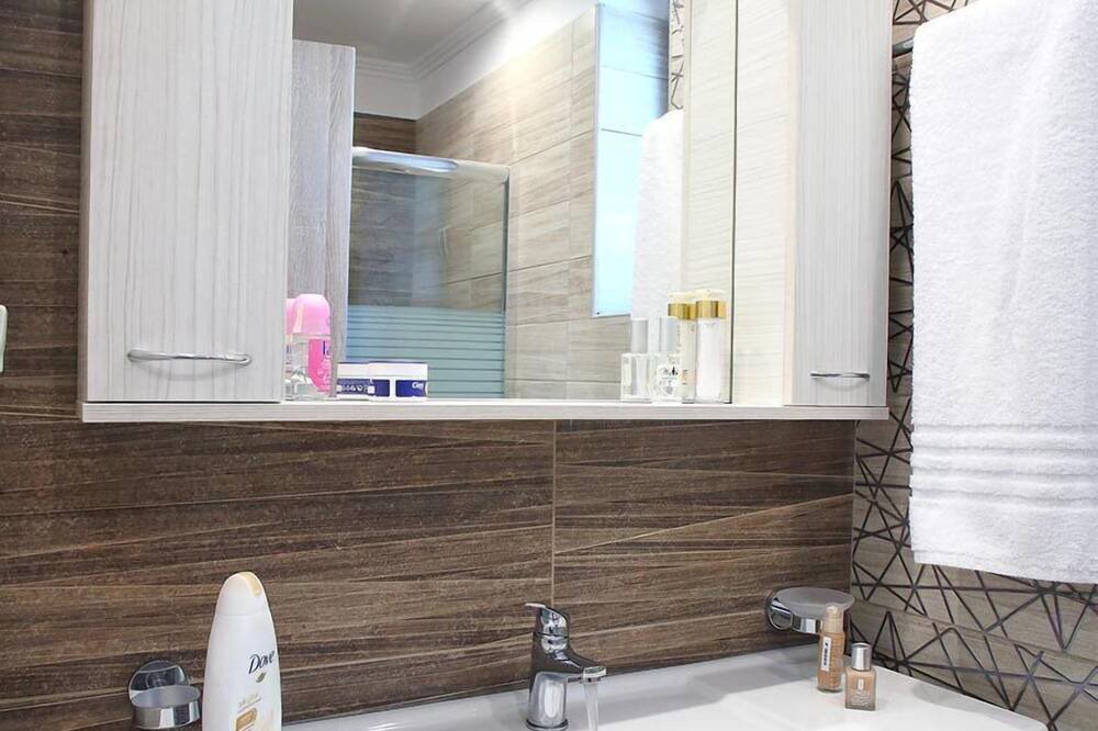Photo of Bathroom in Kavallos