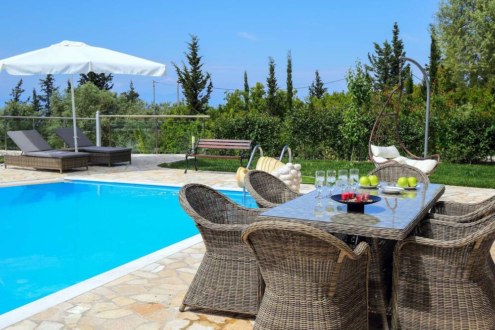 Photo of Outdoor in Kavallos
