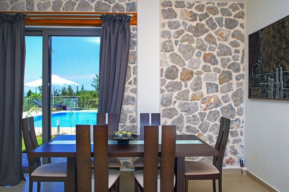 Photo of Kitchen in Kavallos