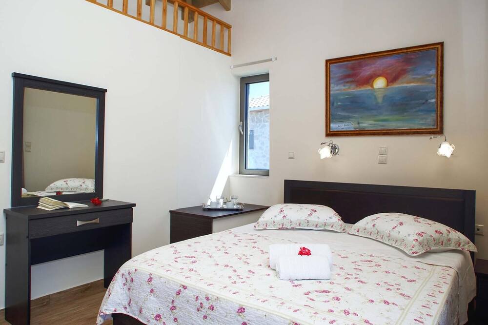 Photo of Bedroom in Kavallos