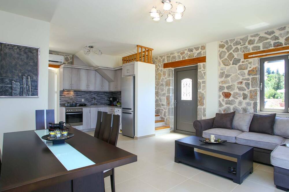 Photo of Livingroom in Kavallos