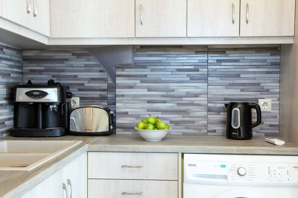 Photo of Kitchen in Kavallos