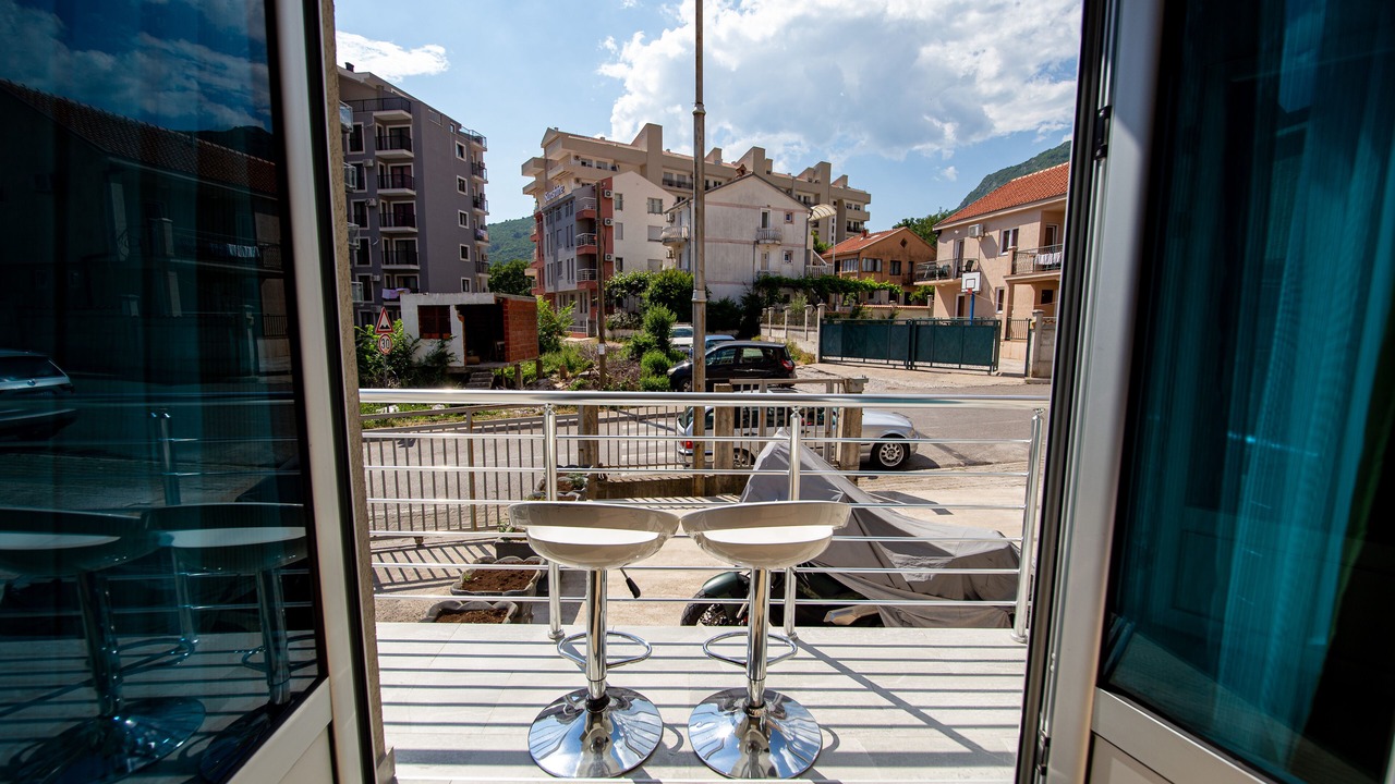 Photo of Patio Balcony in Lazi