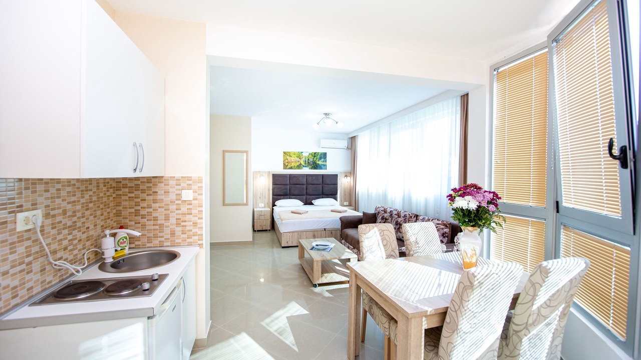 Photo of Livingroom in Lazi