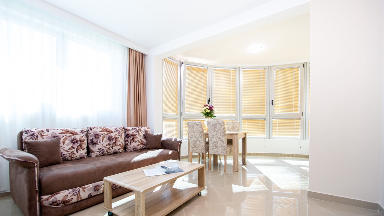 Photo of Livingroom in Lazi