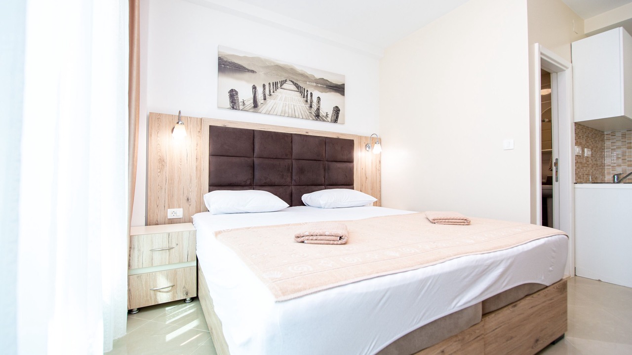 Photo of Bedroom in Lazi