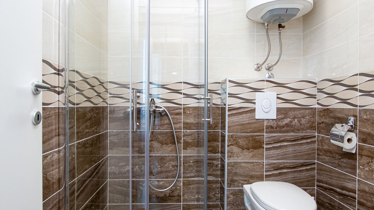 Photo of Bathroom in Lazi
