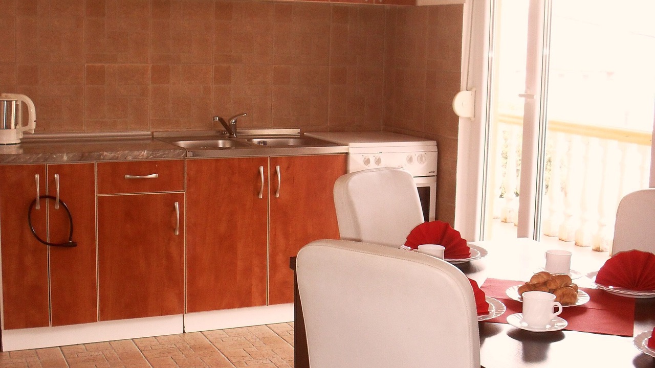 Photo of Kitchen in Prcanj
