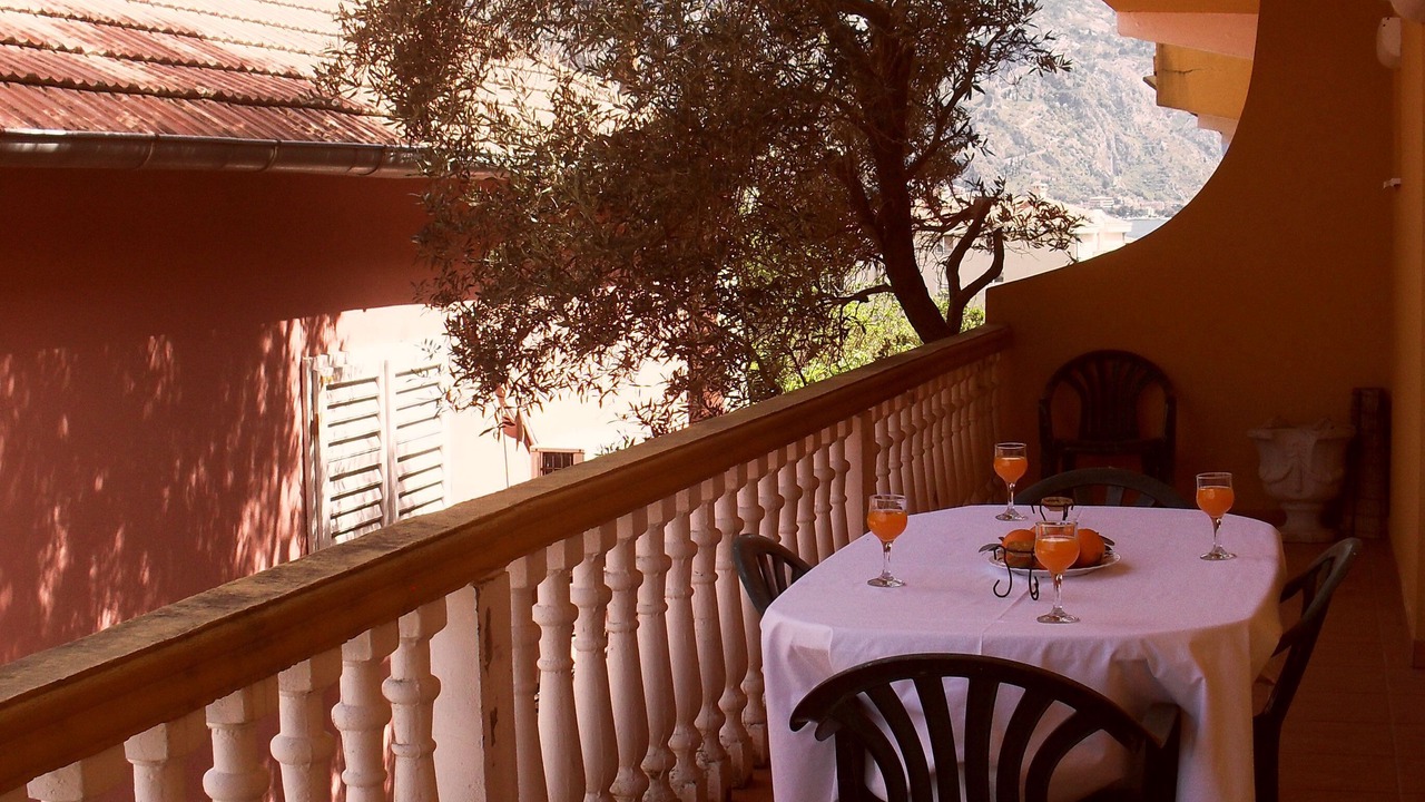 Photo of Outdoor in Prcanj