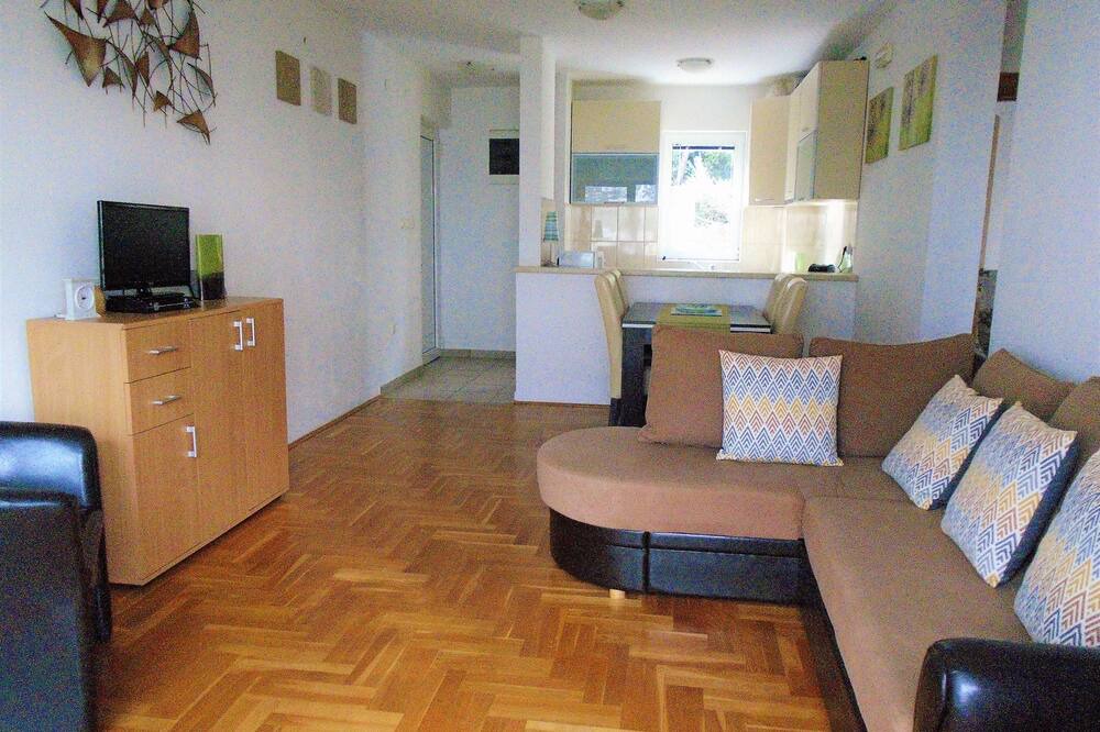 Photo of Livingroom in Prcanj