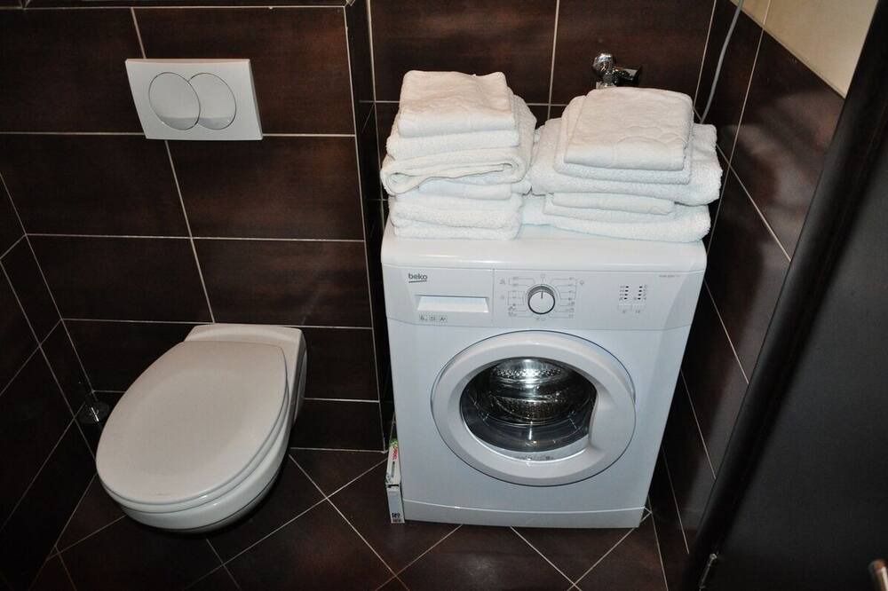 Photo of Bathroom in Lazi