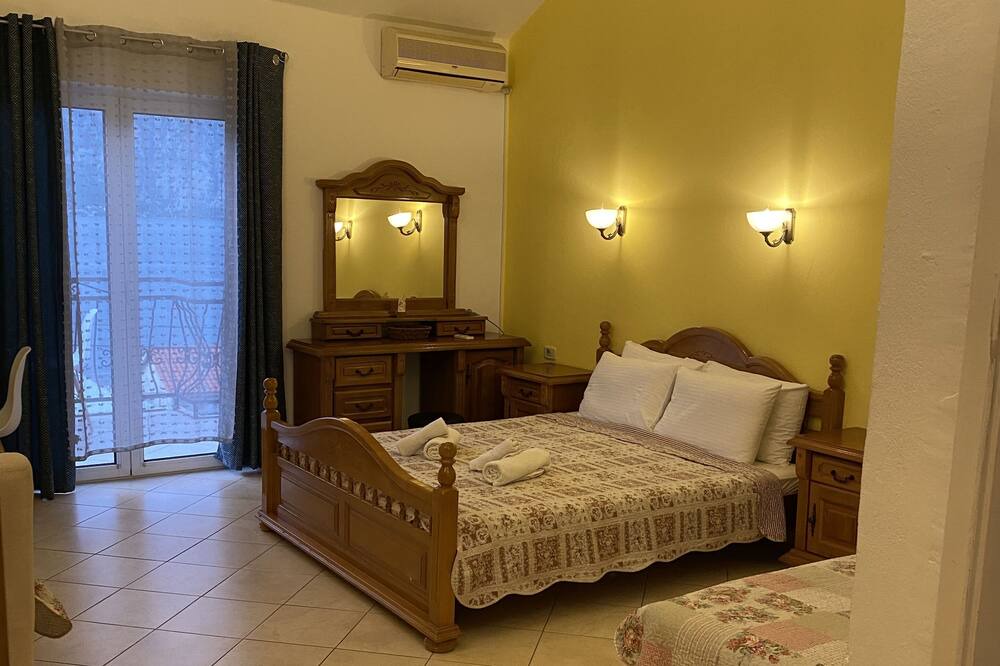 Photo of Bedroom in Donji Stoliv