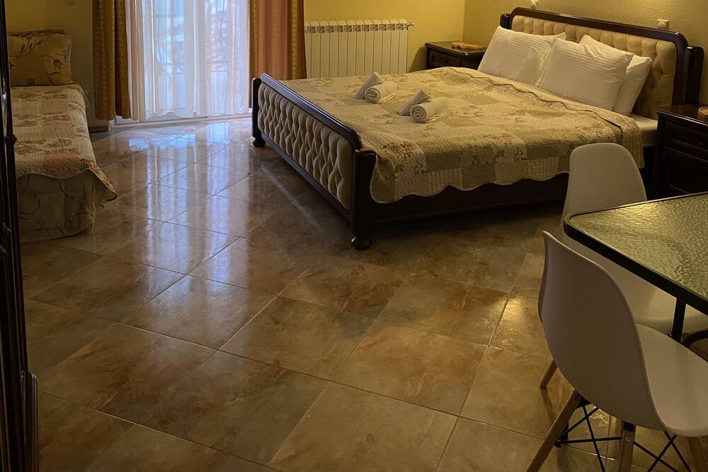 Photo of Bedroom in Donji Stoliv