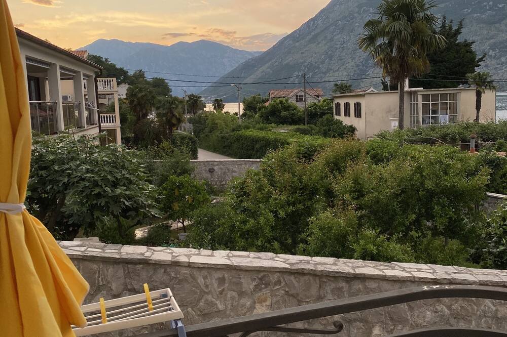 Photo of Patio Balcony in Donji Stoliv