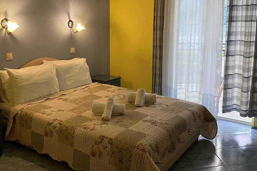 Photo of Bedroom in Donji Stoliv