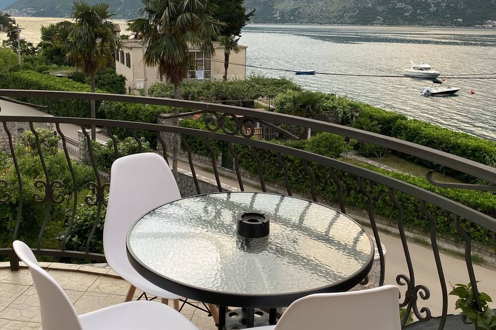 Photo of Patio Balcony in Donji Stoliv