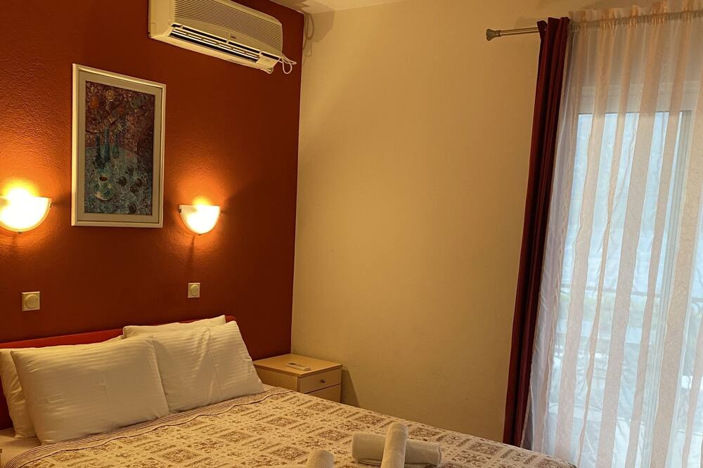 Photo of Bedroom in Donji Stoliv