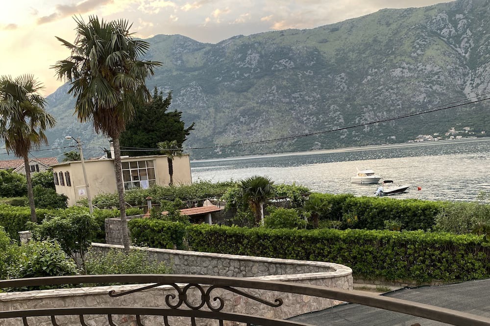 Photo of Patio Balcony in Donji Stoliv