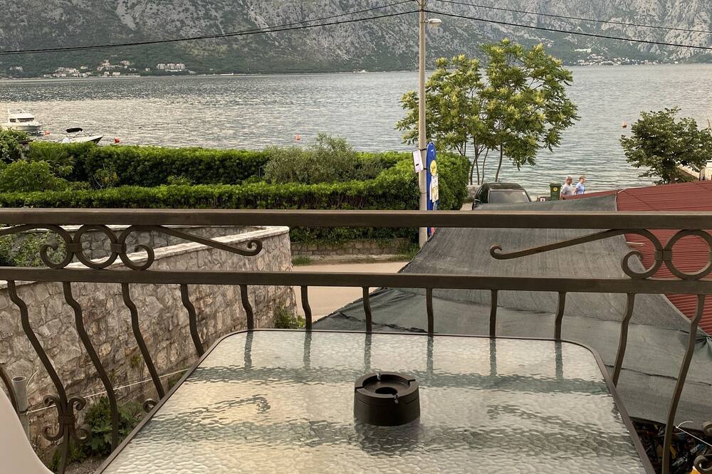 Photo of Patio Balcony in Donji Stoliv