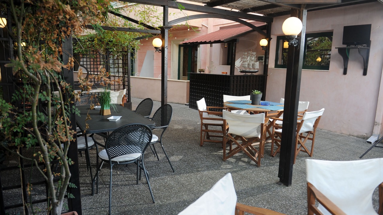 Photo of Outdoor in Voula