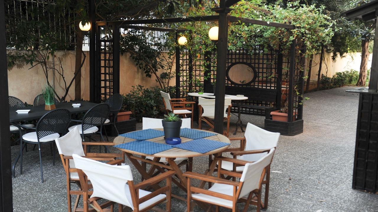 Photo of Outdoor in Voula