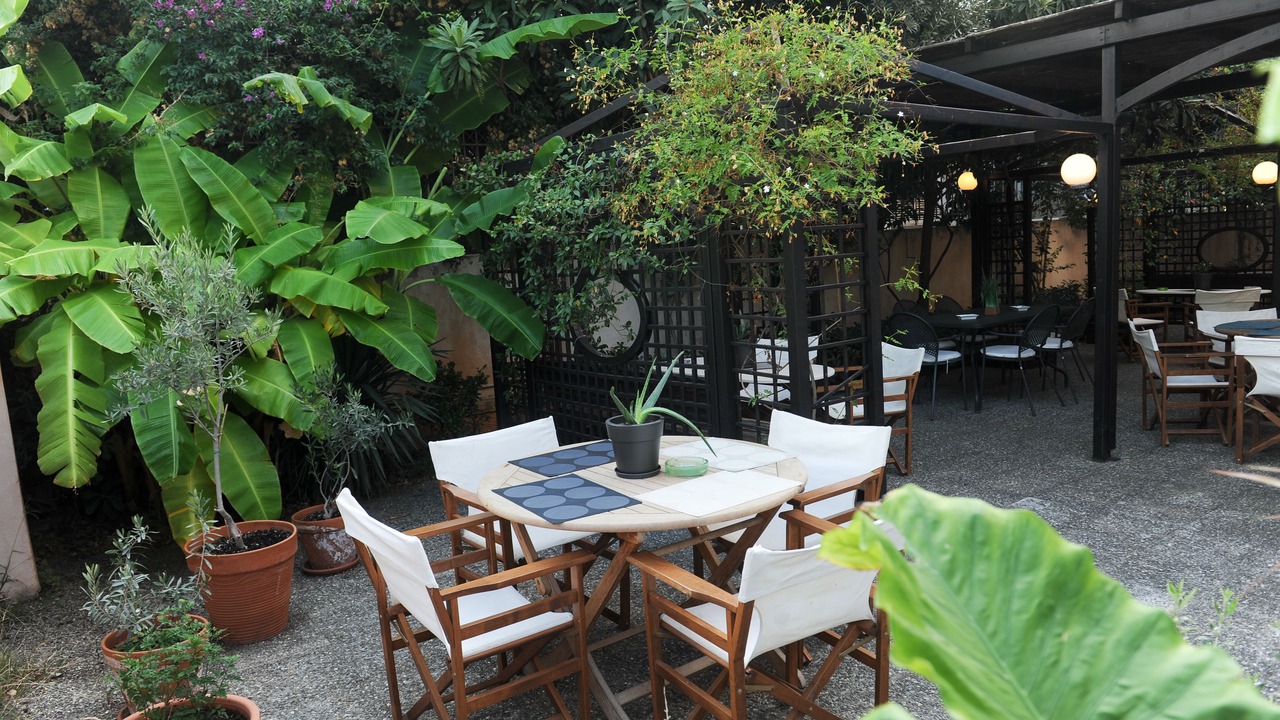 Photo of Outdoor in Voula
