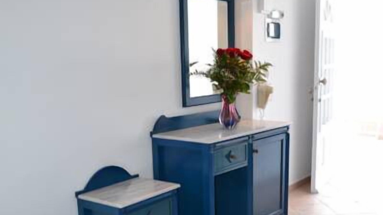 Photo of Bedroom in Fira